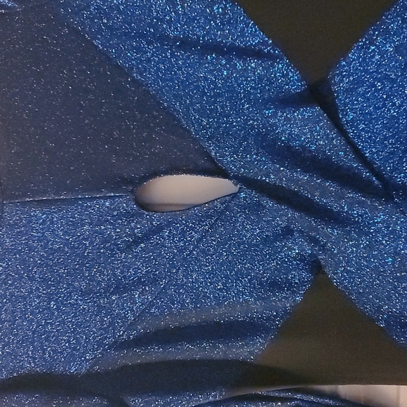 Gown - Picture 2 of 2